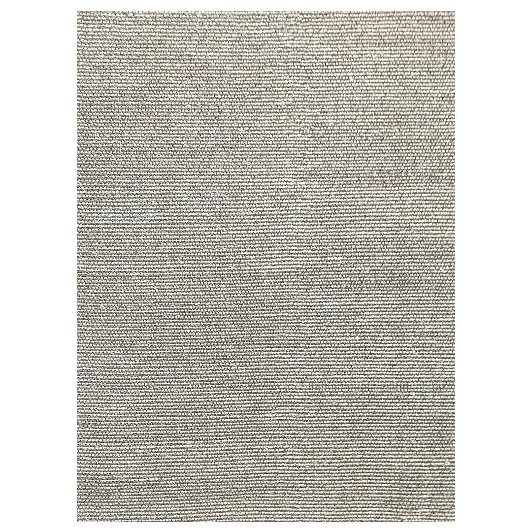 Woven Looms Handknotted Wool Rug