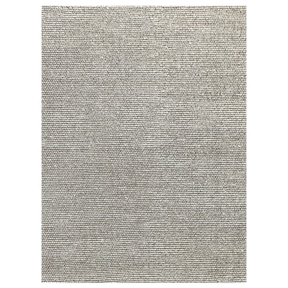 Woven Looms Handknotted Wool Rug