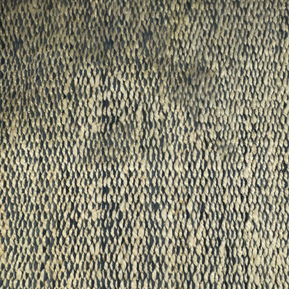 Heritage Hues Handknotted Wool & Jute Rug
