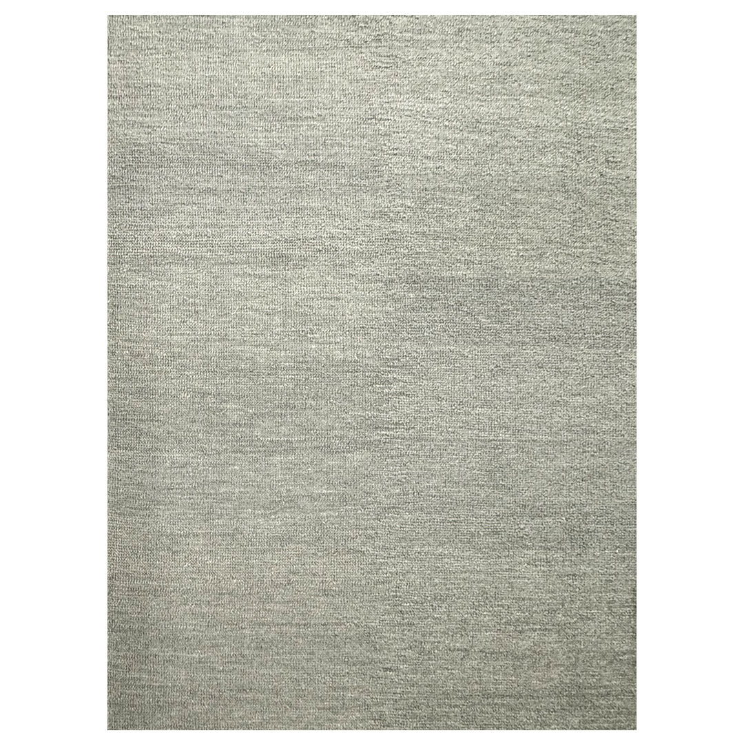 Woven Looms Handknotted Wool Rug