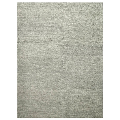 Woven Looms Handknotted Wool Rug