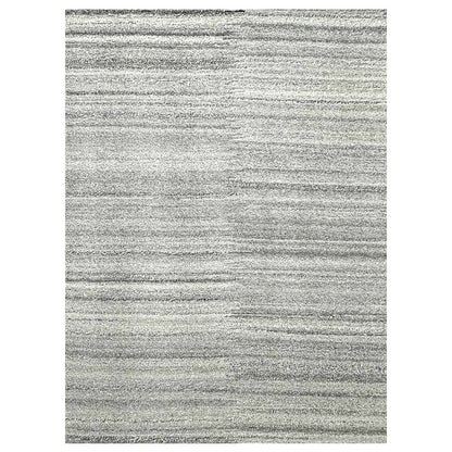 Woven Looms Handknotted Wool Rug