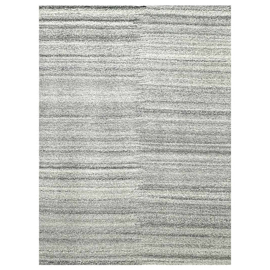 Woven Looms Handknotted Wool Rug