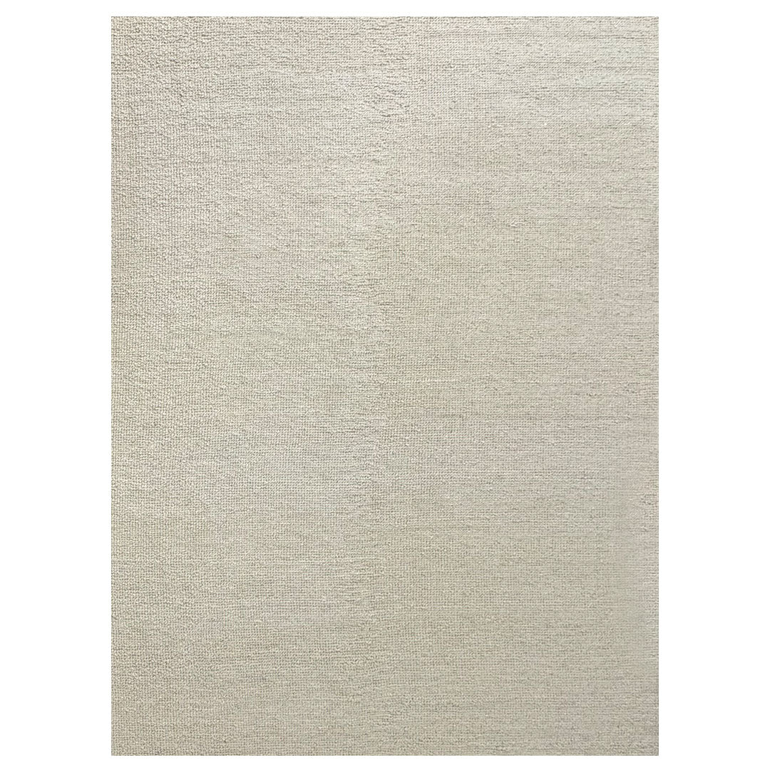 Woven Looms Handknotted Wool Rug