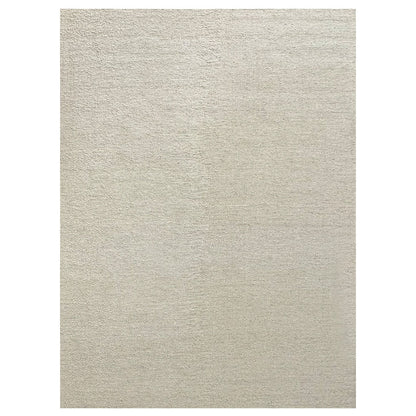 Woven Looms Handknotted Wool Rug