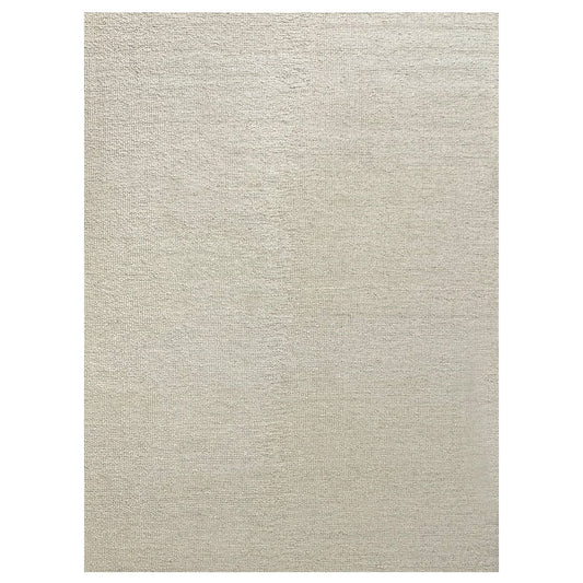 Woven Looms Handknotted Wool Rug