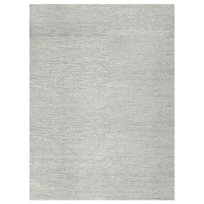 Woven Looms Handknotted Wool Rug