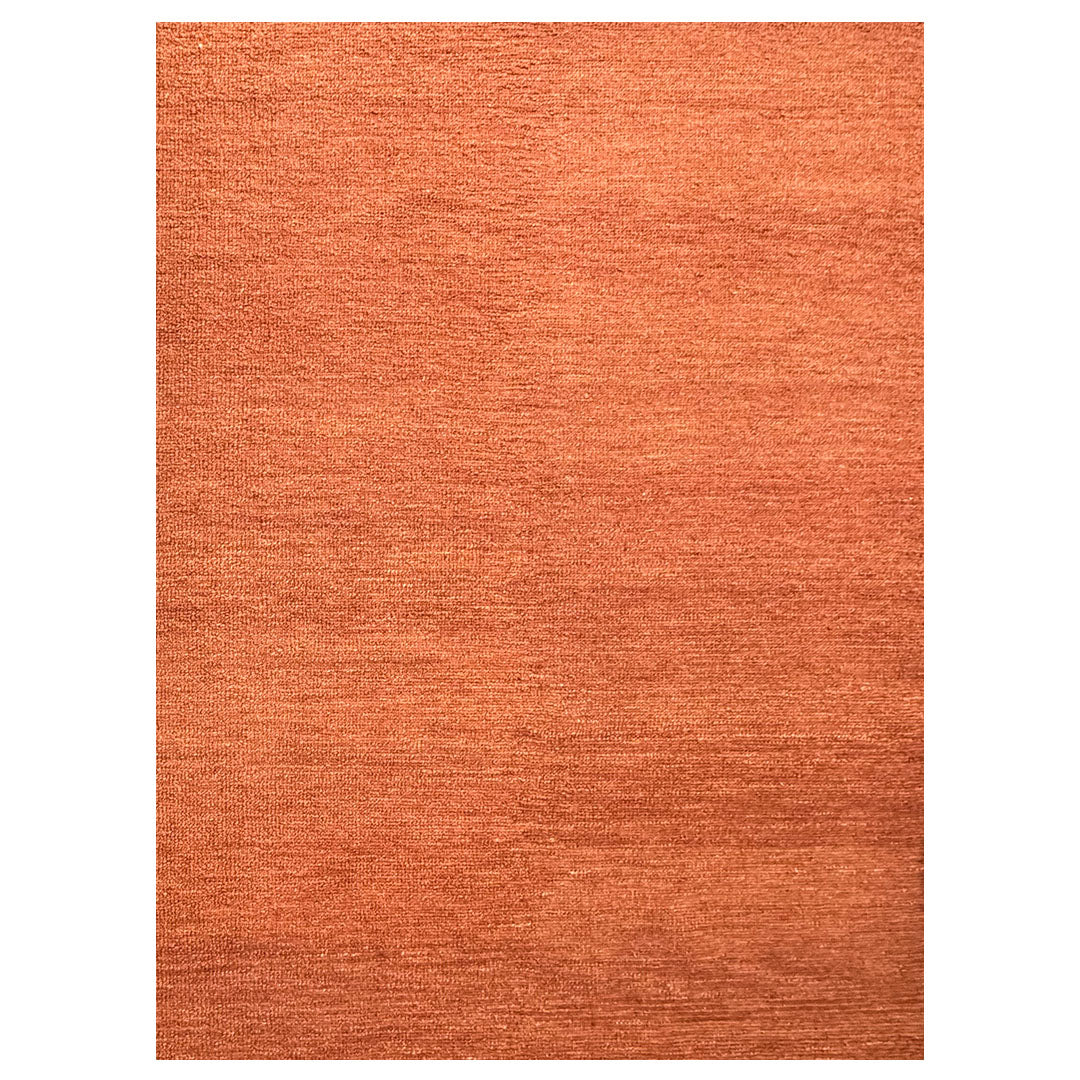 Woven Looms Handknotted Wool Rug