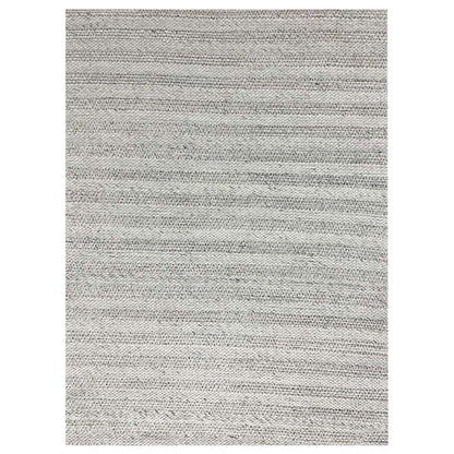 Woven Looms Handknotted Wool Rug