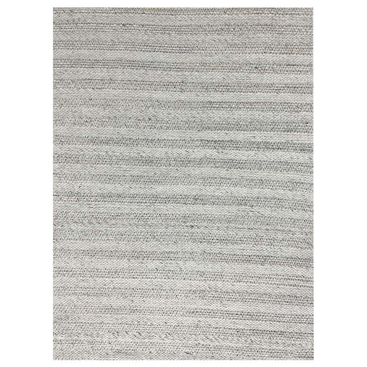 Woven Looms Handknotted Wool Rug