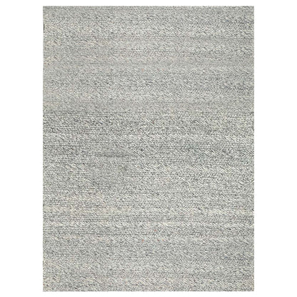 Woven Looms Handknotted Wool Rug