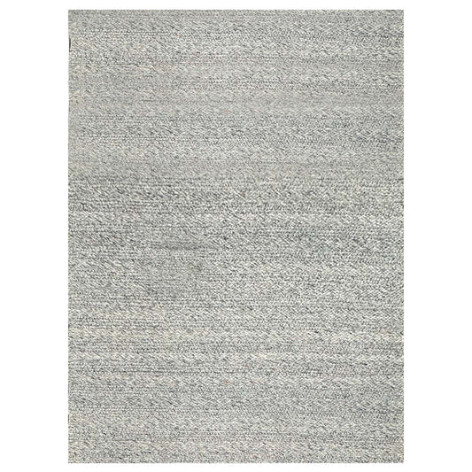 Woven Looms Handknotted Wool Rug