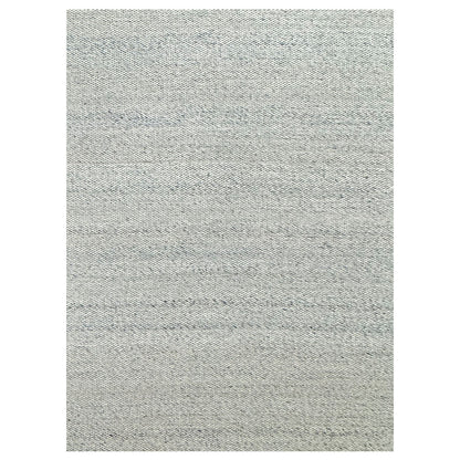 Woven Looms Handknotted Wool Rug