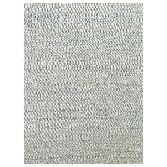Woven Looms Handknotted Wool Rug