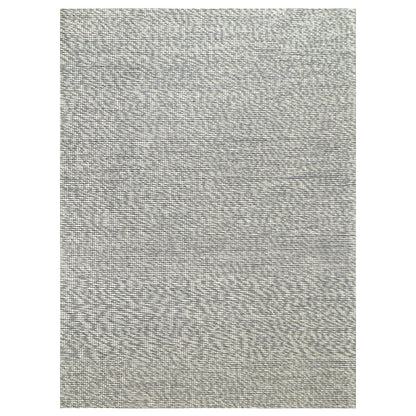 Woven Looms Handknotted Wool Rug