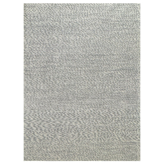 Woven Looms Handknotted Wool Rug