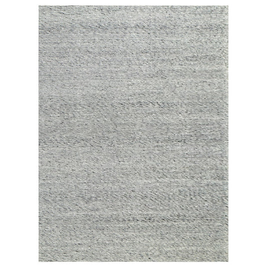 Woven Looms Handknotted Wool Rug