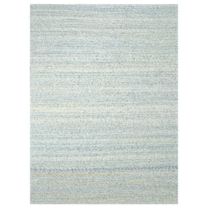 Woven Looms Handknotted Wool Rug