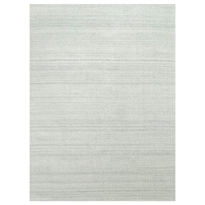 Woven Looms Handknotted Wool Rug