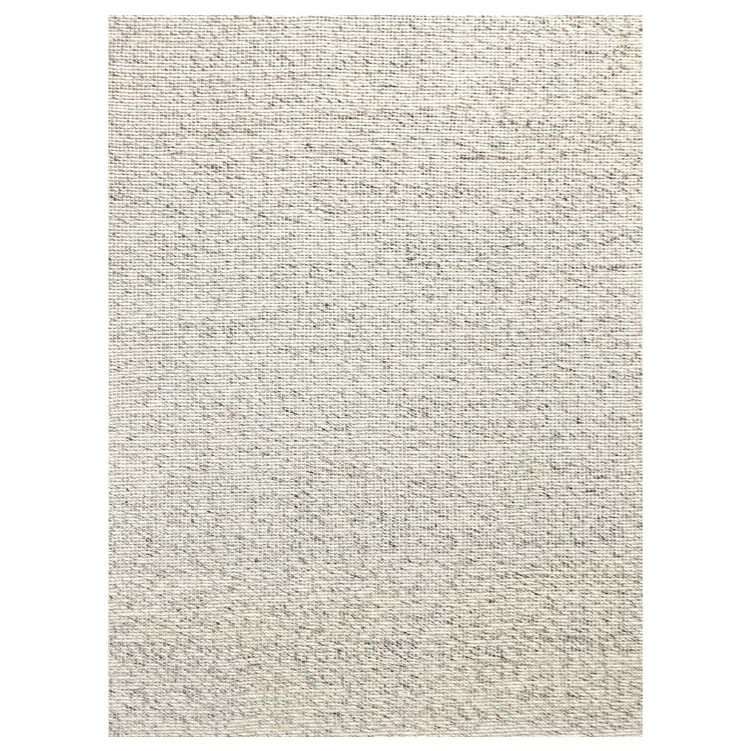 Woven Looms Handknotted Wool Rug