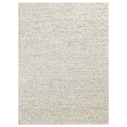 Woven Looms Handknotted Wool Rug