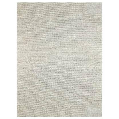 Woven Looms Handknotted Wool Rug
