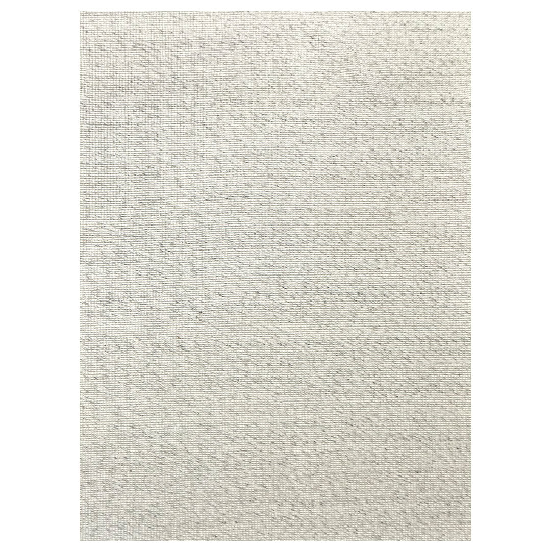 Woven Looms Handknotted Wool Rug