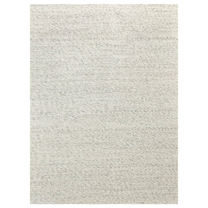 Woven Looms Handknotted Wool Rug