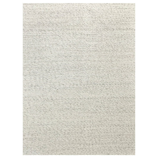 Woven Looms Handknotted Wool Rug