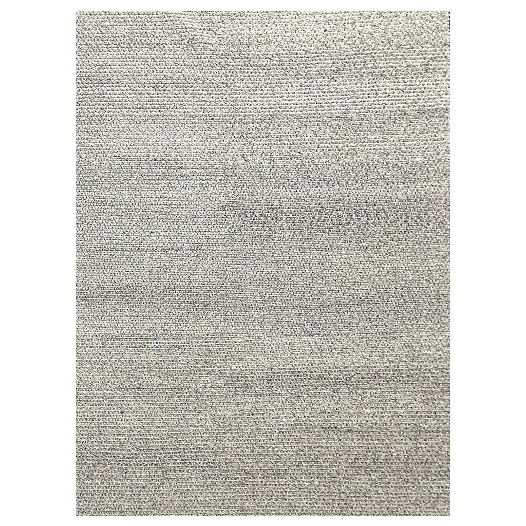 Woven Looms Handknotted Wool Rug