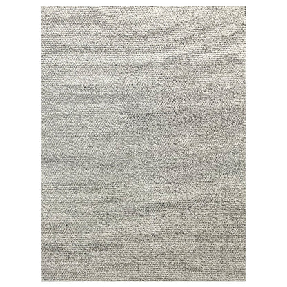 Woven Looms Handknotted Wool Rug