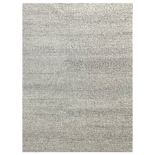 Woven Looms Handknotted Wool Rug