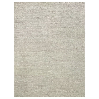 Woven Looms Handknotted Wool Rug