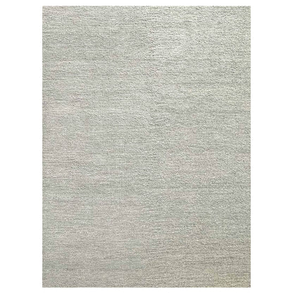 Woven Looms Handknotted Wool Rug