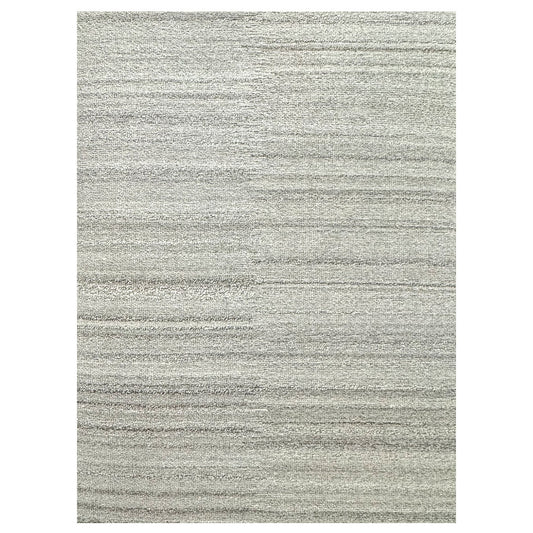 Woven Looms Handknotted Wool Rug