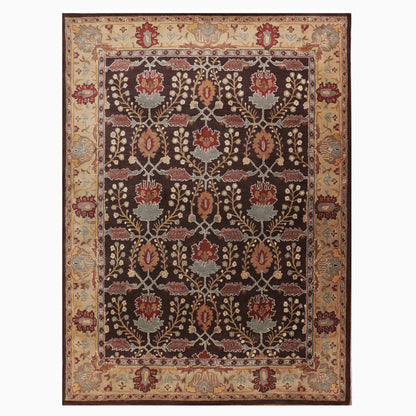 Harmonize Handtufted Wool Rug