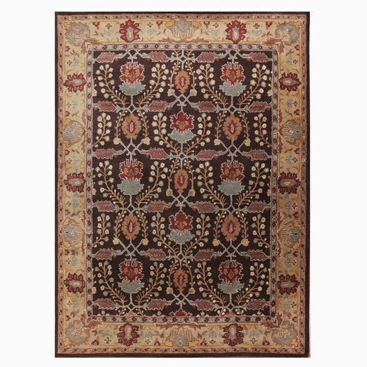 Harmonize Handtufted Wool Rug