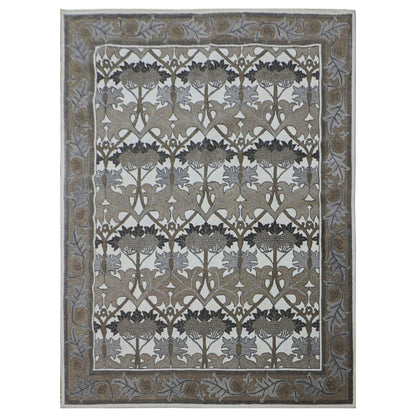 Harmonize Handtufted Wool Rug