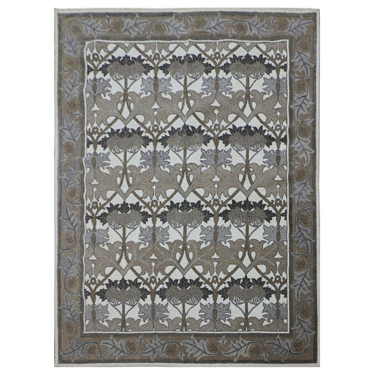 Harmonize Handtufted Wool Rug