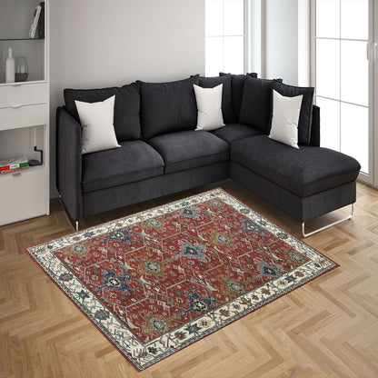 Harmonize Handtufted/Wool