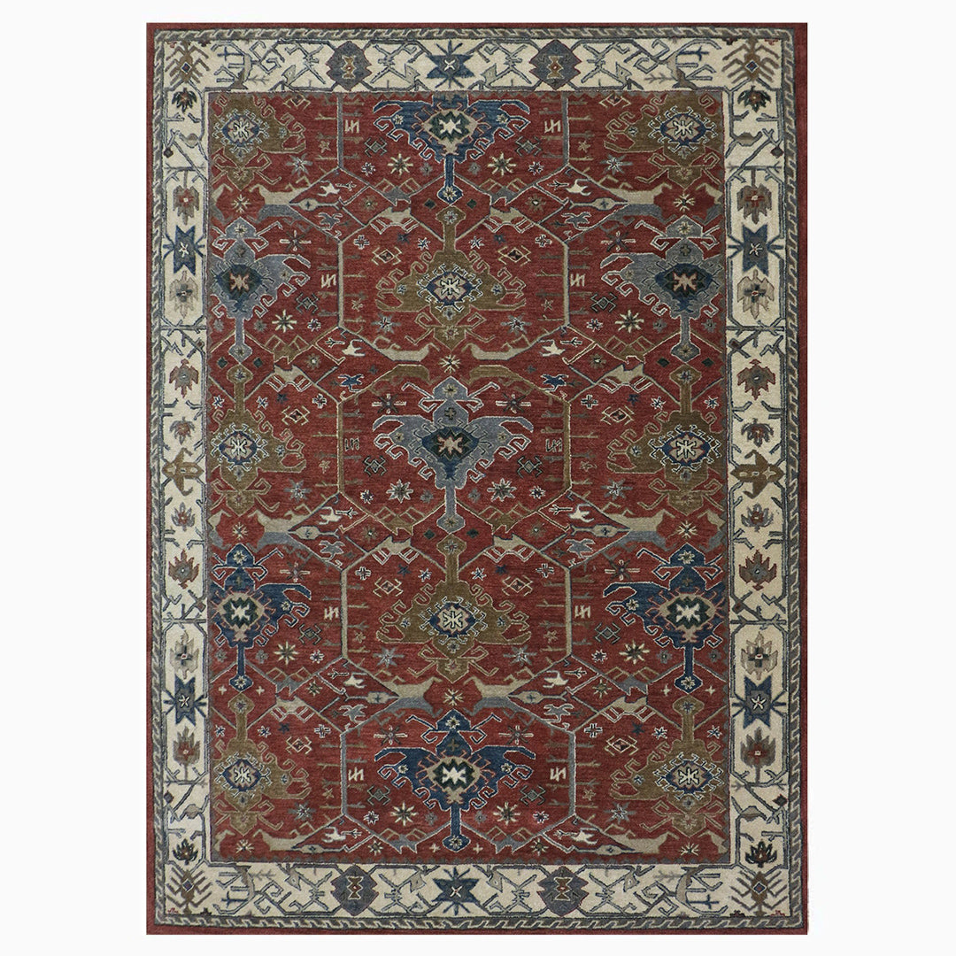 Harmonize Handtufted/Wool