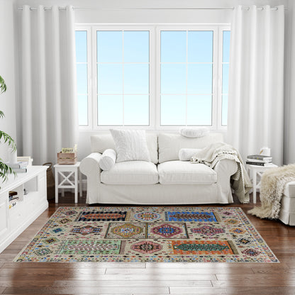 Harmonize Handtufted Wool