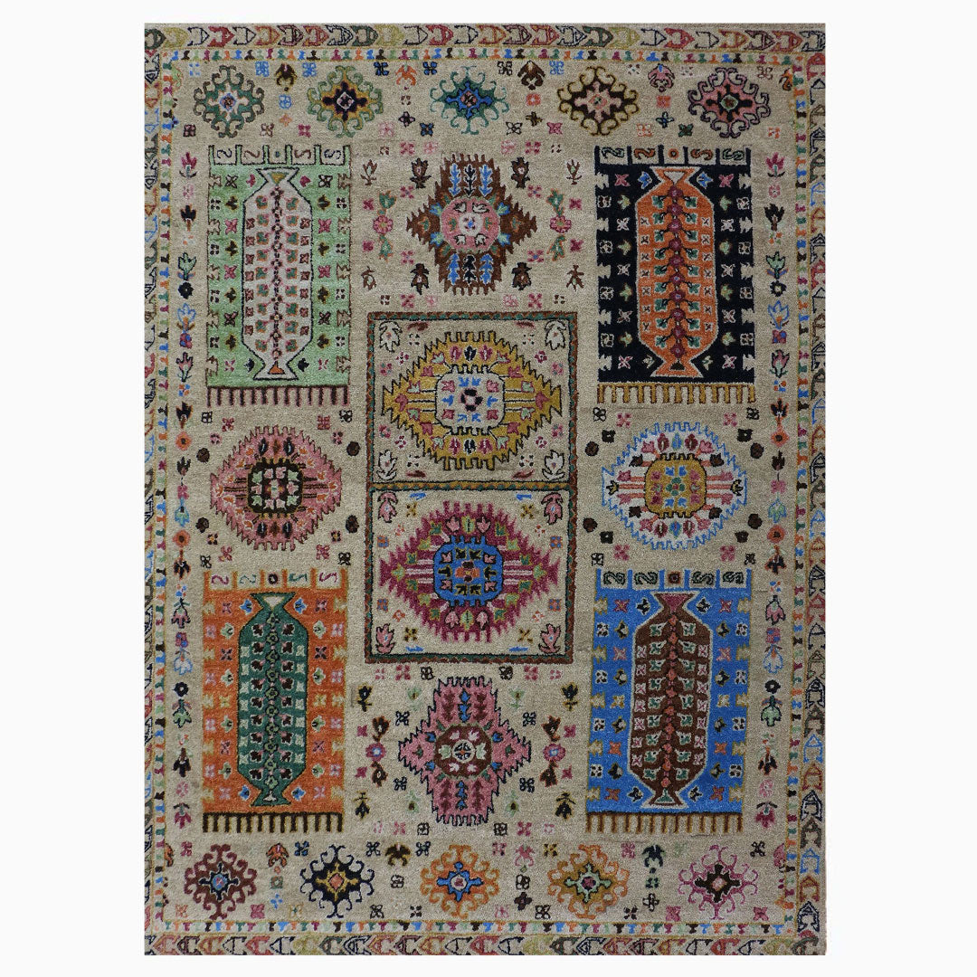 Harmonize Handtufted Wool