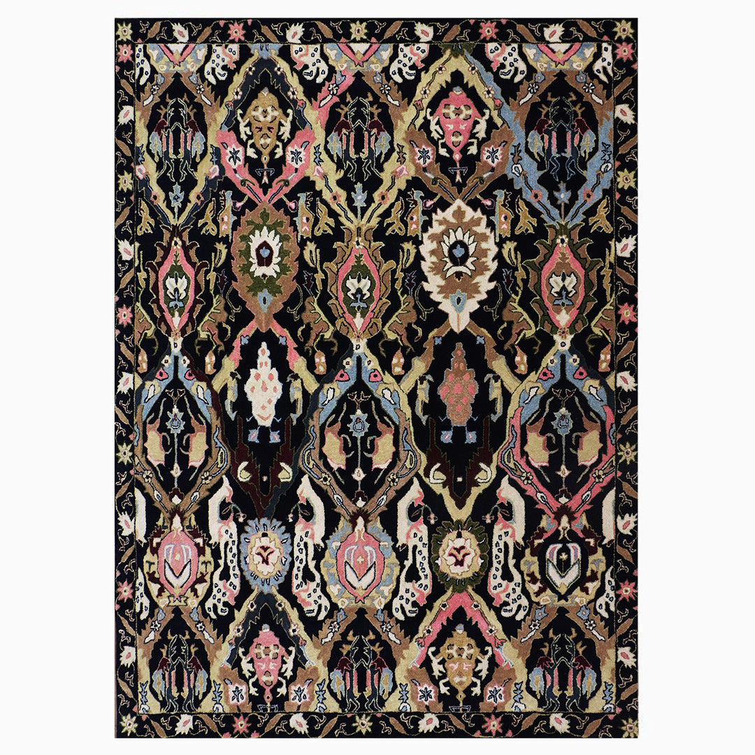 Harmonize Handtufted Wool