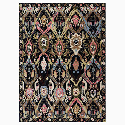 Harmonize Handtufted Wool