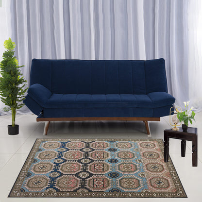 Harmonize Handtufted Wool