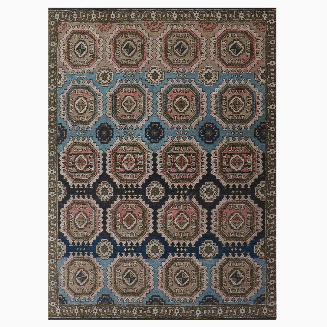 Harmonize Handtufted Wool