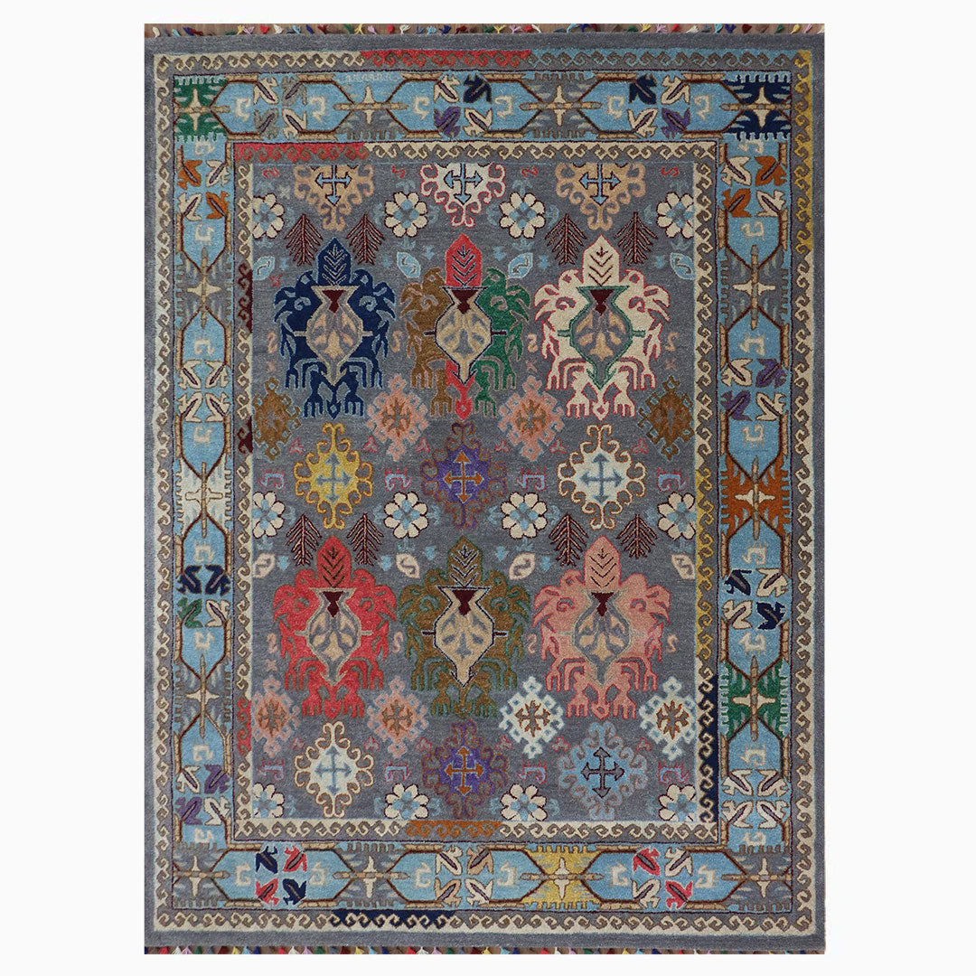 Harmonize Handtufted Wool