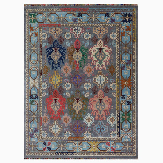 Harmonize Handtufted Wool