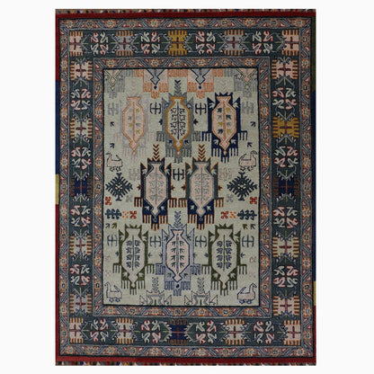 Harmonize Handtufted Wool